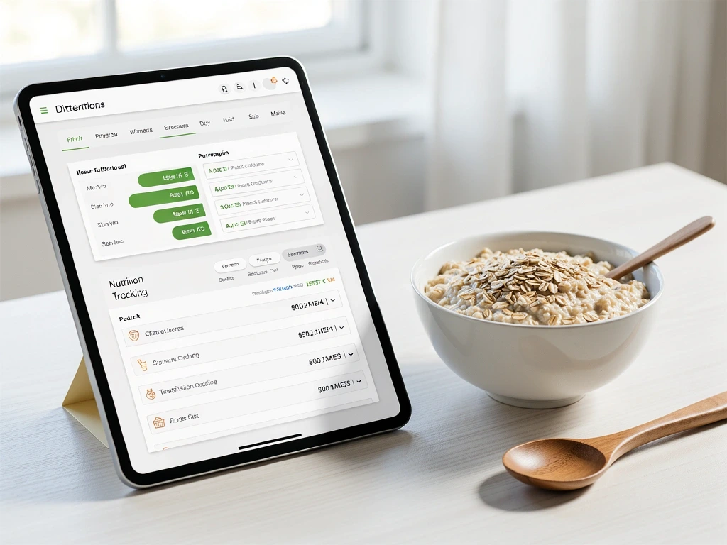 Online Διατροφολόγος